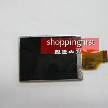 กล้องหน้าจอ LCD LCD Pentax H90 ของ Pentax H90 ใหม่ล่าสุด หน้าจอภายใน