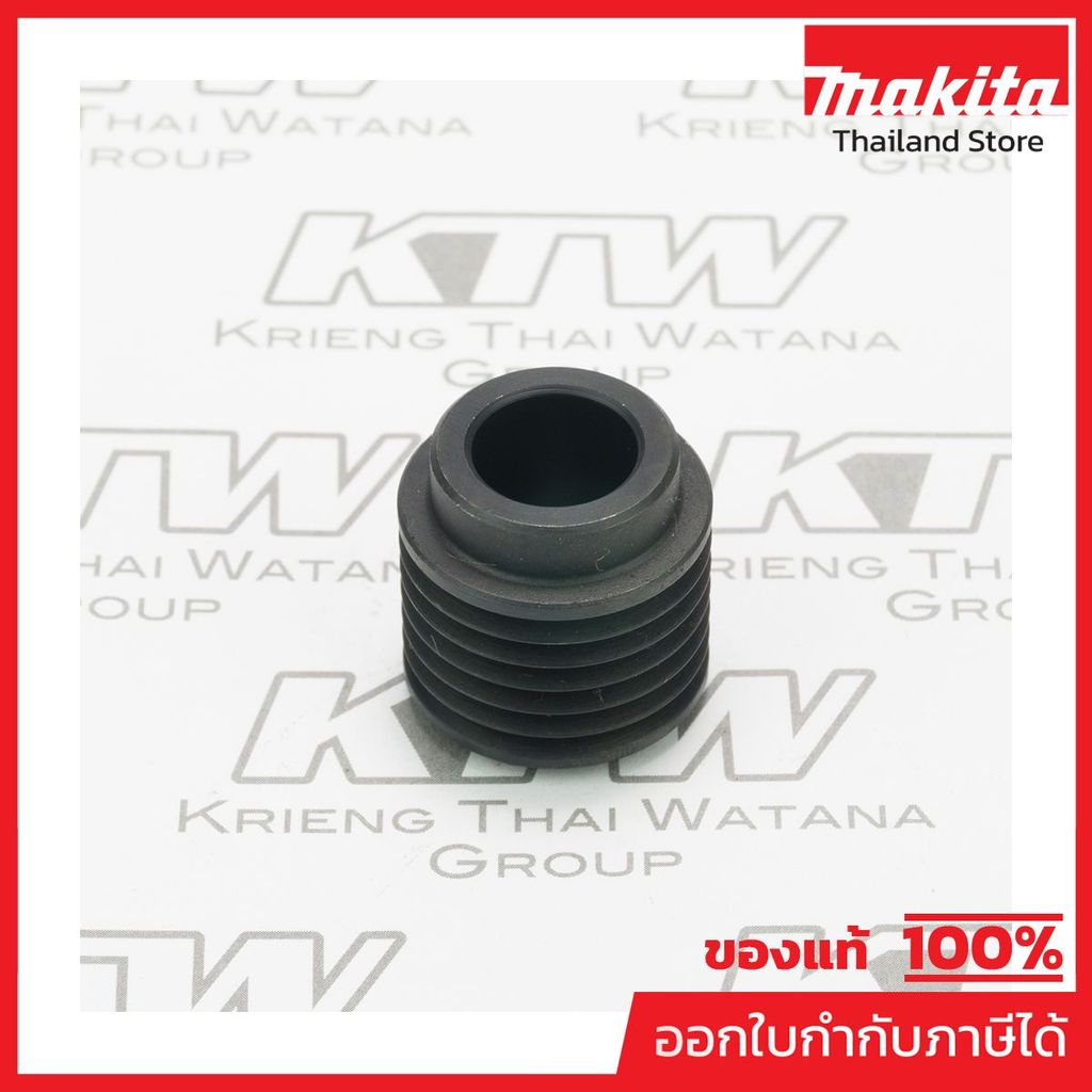 MAKITA มากีต้า MP222007-8 อะไหล่1804N#36 มู่เลย์ทุ่น NO.36 V-PULLEY 6-23L FOR 1804N Code 222007-8
