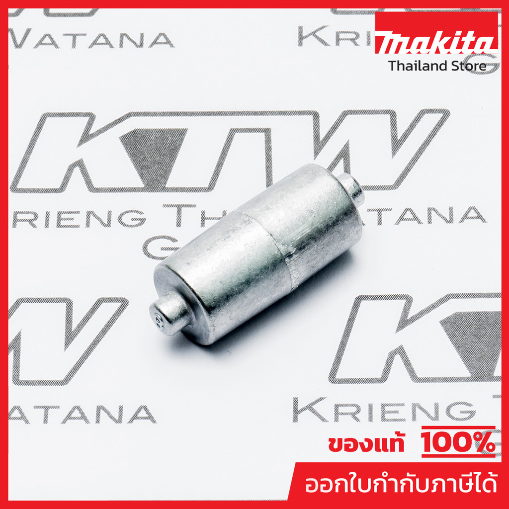 MAKITA มากีต้า MP317535-7 อะไหล่BO4901#47 FOOT NO.47 FOOT FOR BO4901 Code 317535-7