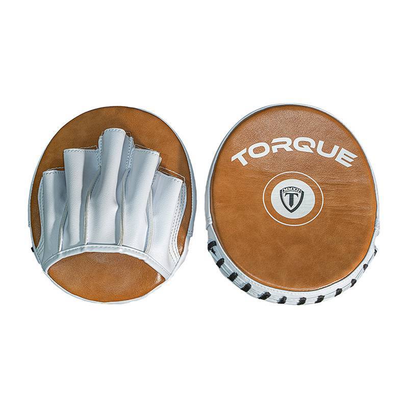 Torque Razor Target Muay Thai Boxing Precision Target Fight Sanda Training Small Hand Target Positio