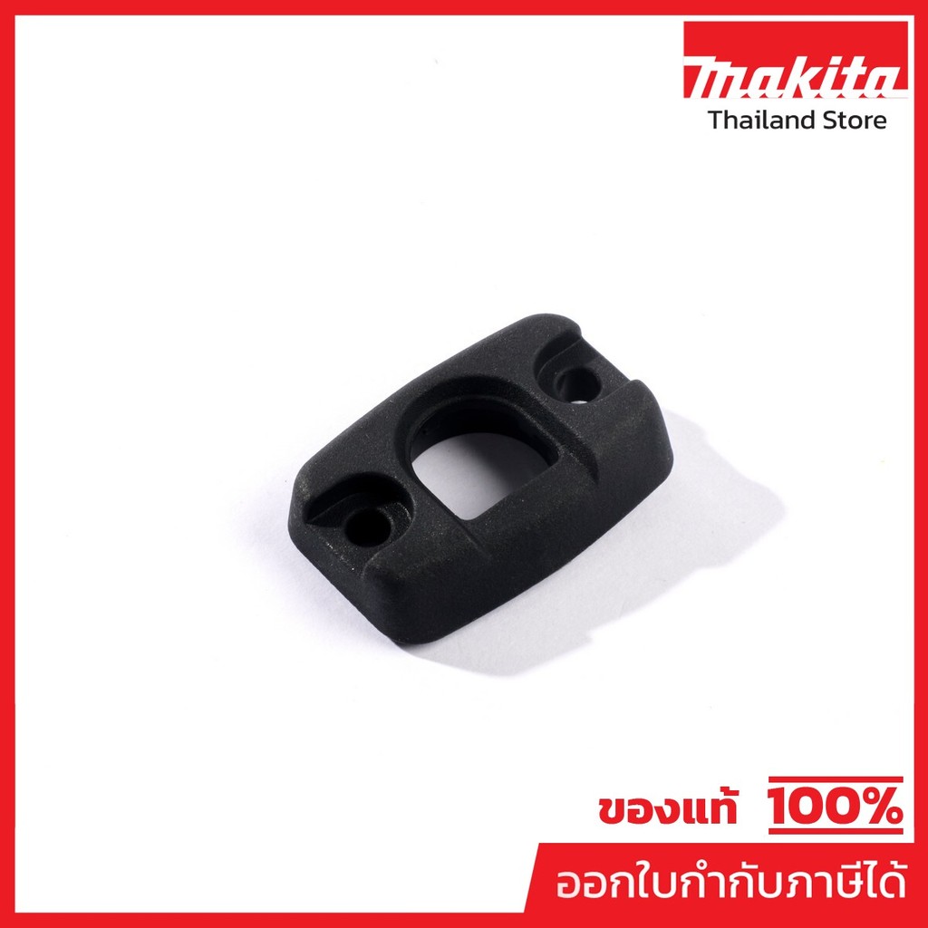MAKITA มากีต้า MP452840-6 อะไหล่ DUX60#25 ฝาครอบปุ่มปลด NO.25 RELEASE BUTTON COVER FOR DUX60 Code 45