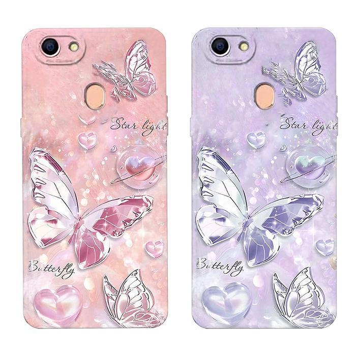 เคส 0pp* F5 0pp* F5 Y0*th - 0pp* F7 - 0pp* F9 - 0pp* F9 Pr* - 0pp* F11 - 0pp* F11 - เคสลายยืดหยุ่น #