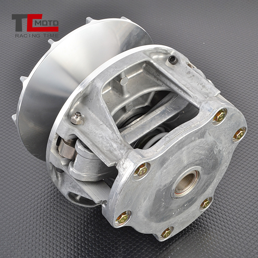 ATV UTV Polaris Sportsman 550 850 XP EPS ไดรฟ์ประถมศึกษารอกคลัทช์ 1322814