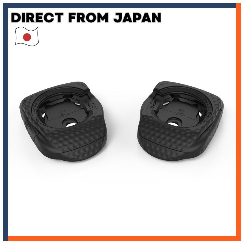 WAHOO Speedplay Cleats Standard Tension