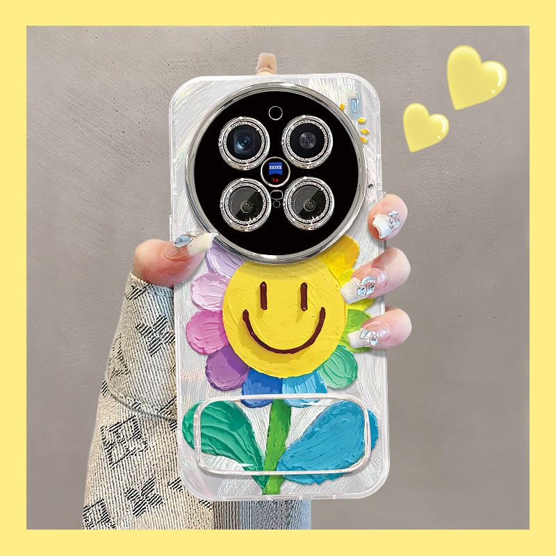 [26]🔥 สำหรับ Vivo X300 X200S X200 pro mini  X100 X200 pro X200fe  V23 V25pro V27 V40 V70 เคส