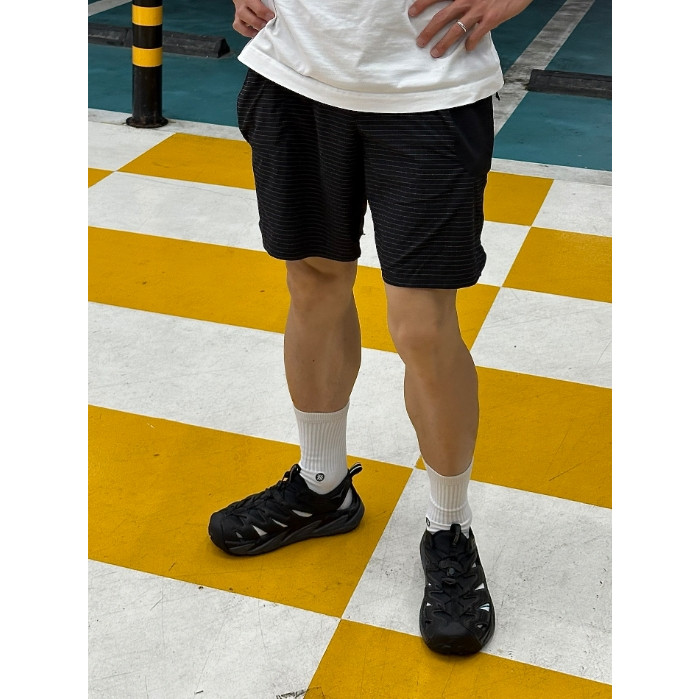 100%【HOKA Official store】รองเท้าแตะ HOKA ONE ONE Hopara Sandals Hoka รองเท้ากีฬาFree Shipping