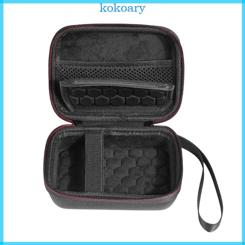 KOK กระเป๋าเก็บของกระเป๋าถือกันรอยขีดข่วนสําหรับ RG353V RG35XX RG353VS กระเป๋าถือ