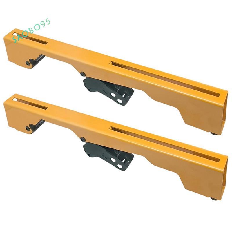 [ขายร้อน S5]ขายึดเลื่อย Miter N087371 DW7231 สําหรับ DW723, DWX723, DWX724, และ DWX725 DWX725B อะไหล