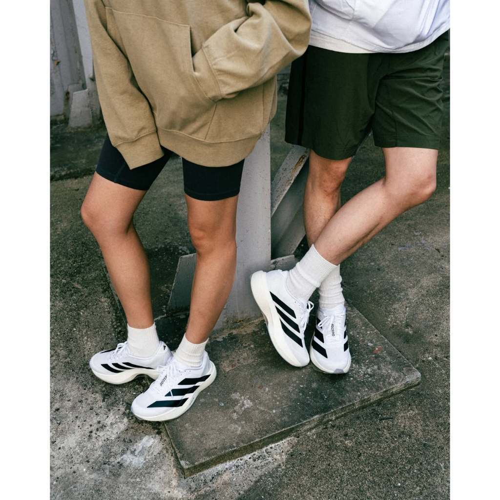 Adidas Adizero Evo SL (JH6206/JP7149/JR5839/JR5841/JR3414/JS1182) รองเท้ากีฬา (ของแท้ 100%)จัดส่งในว