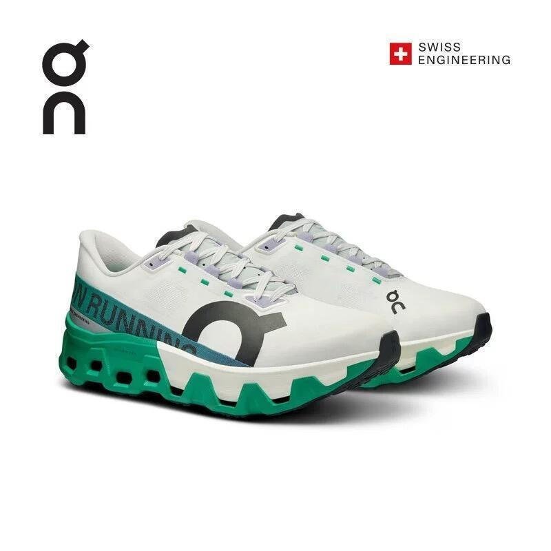 รองเท้าวิ่ง ODMA On Cloudmonster Hyper กันลื่น