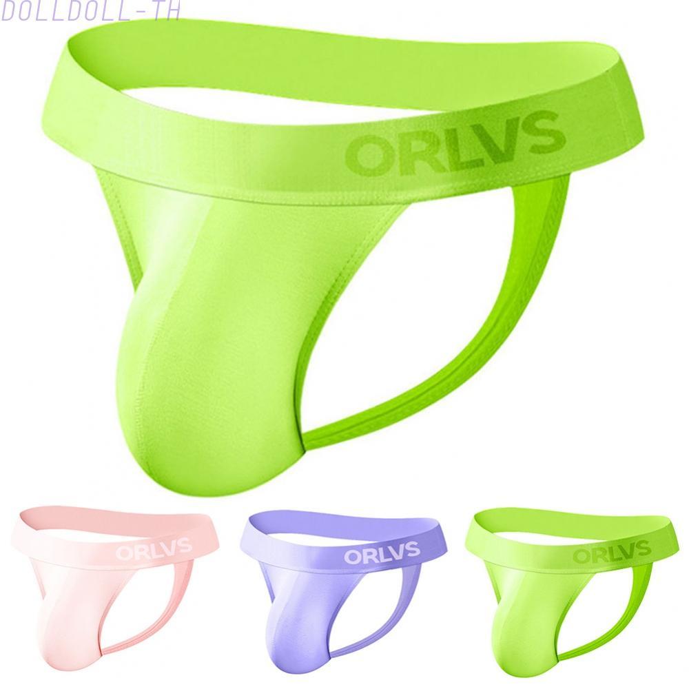 [Dolldoll]Brief Hygroscopic Wear-resistant Leisure Light Lights Lightweight Lingerie