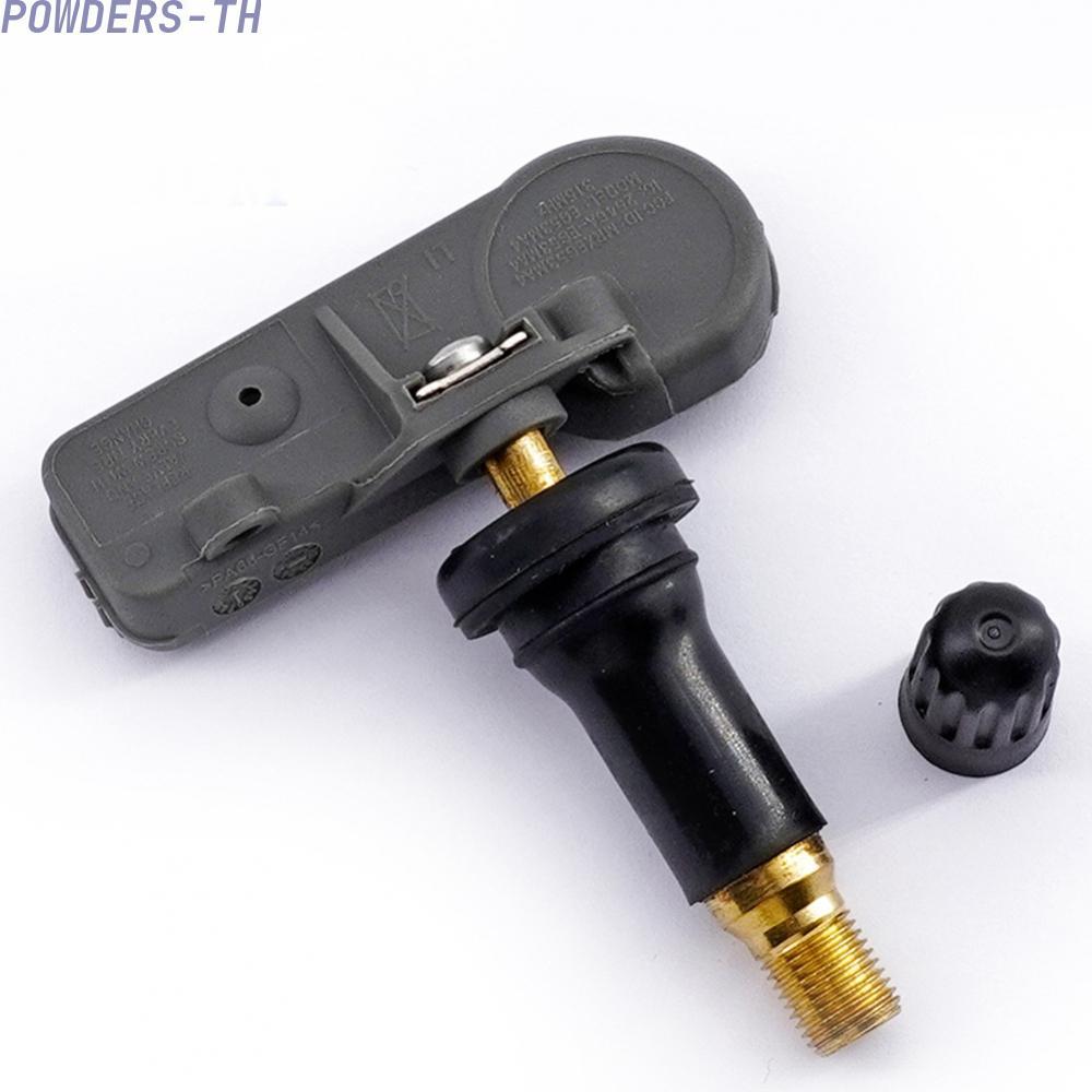 【POWE】TPMS Tire Pressure Monitor Sensor 20922900 For Buick Tire Pressure Sensor