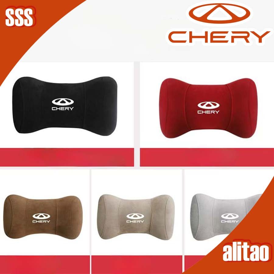 [READY]CHERY JAECOO 5 Neck support pillow ICAR V23 Body kit chery jaecoo 6/6t/7 omoda c5 Car decorat