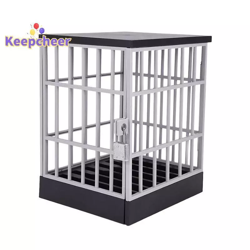 Keepcheer กล่องเก็บโทรศัพท์มือถือพร้อมตัวจับเวลา thumbnail 7