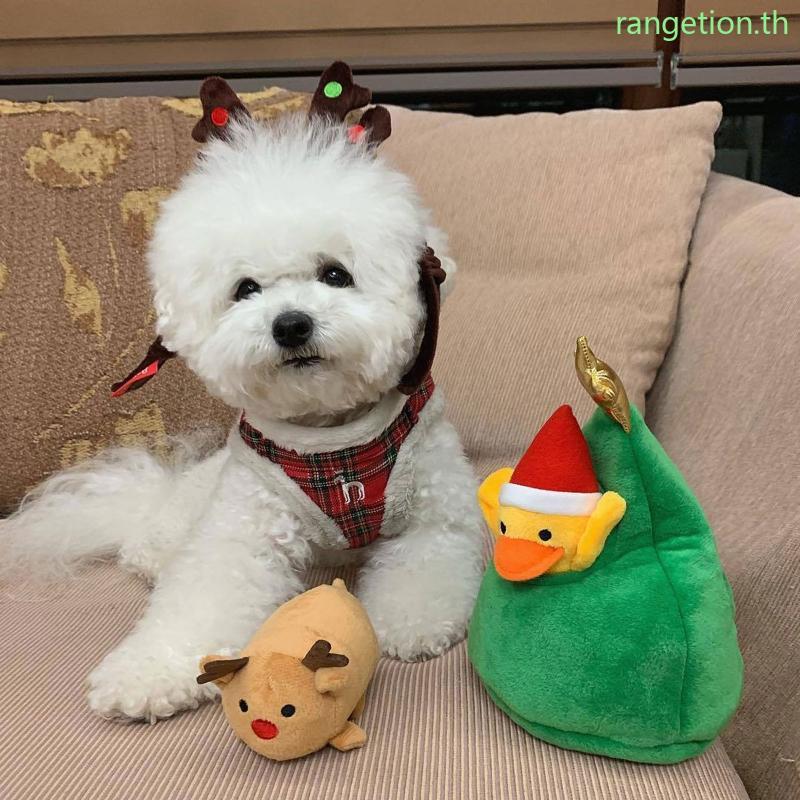 วิ่ง สัตว์เลี้ยง ของเล่นแบบโต้ตอบ 3 ชิ้นชุดฉีกของเล่นตุ๊กตากลิ่น BB โทรกระดาษเสียงซ่อนของเล่นของเล่น