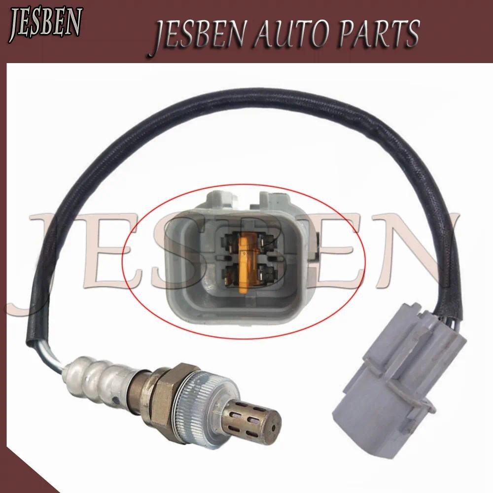 22690-95F0B 2344443900 ใหม่กลับ Lambda Probe O2 เซนเซอร์ออกซิเจน Fit สําหรับ NISSAN ALMERA 1.6L QG16