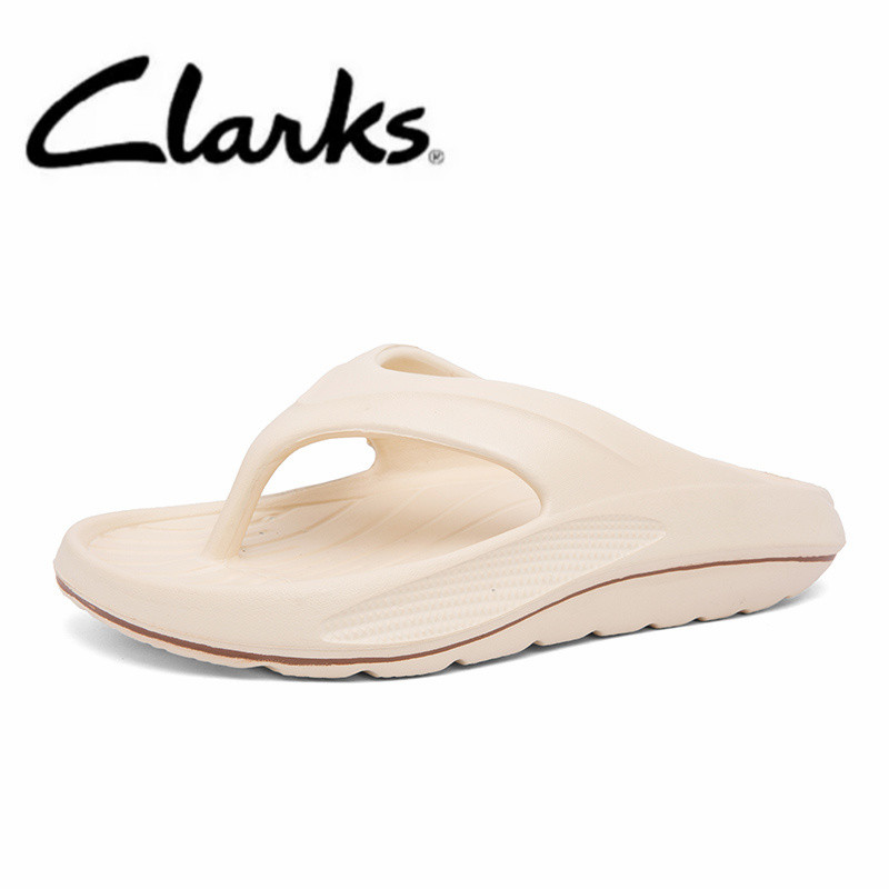 Clarks รองเท้าผู้หญิง Clarks รองเท้าผู้หญิง Clarks รองเท้าแตะผู้หญิงรองเท้ารองเท้าแบน Clarks รองเท้า