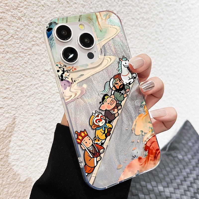 เคส สำหรับ Xiaomi Redmi note 15 14S 11 11S 12 12S 13 15 รูปที่ 4