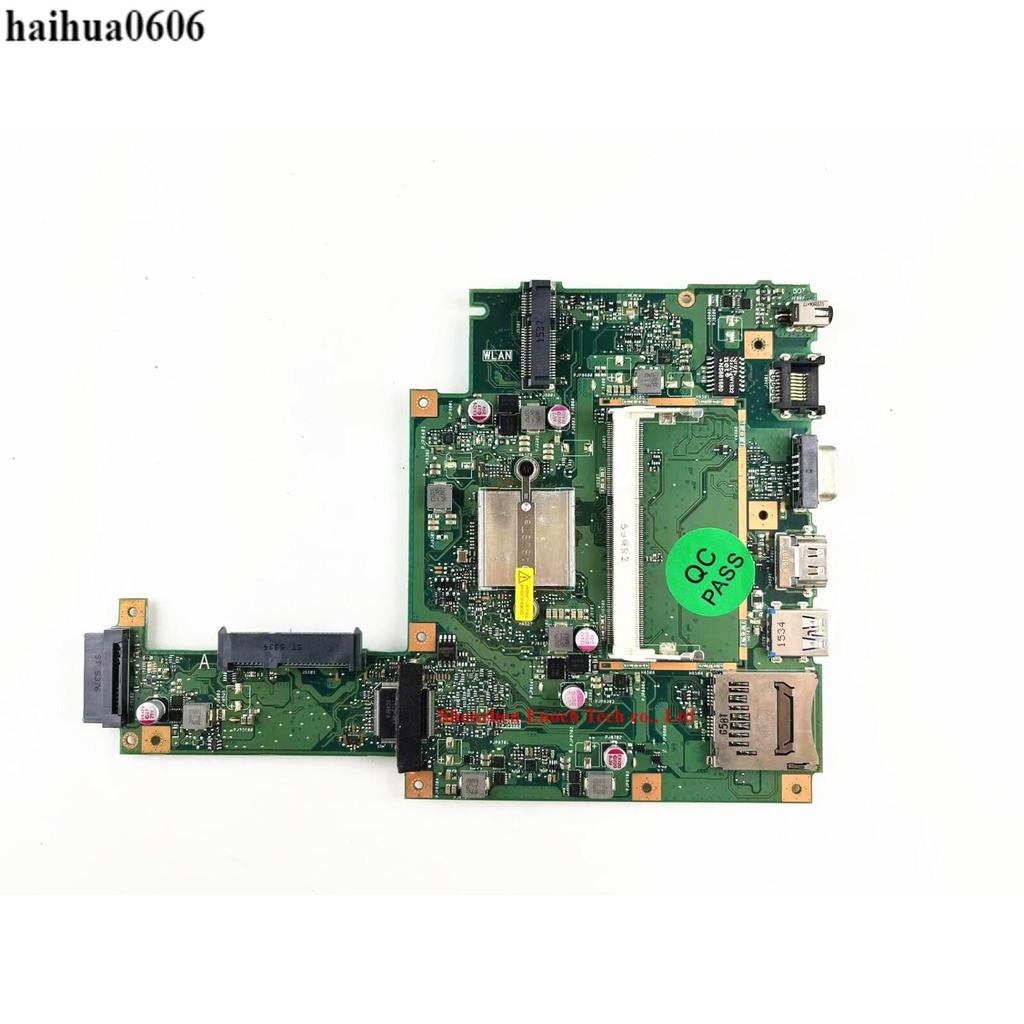 เมนบอร์ด ASUS X453MA N3350