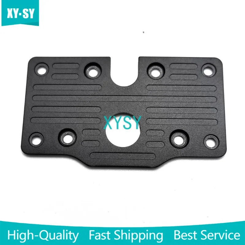 ใหม่ Original ด้านล่างฐานสําหรับ Nikon Z5 Z6 Z7 Z6II Z7II mark II Z6M2 Z7M2 SLR กล้องอะไหล่ซ่อม