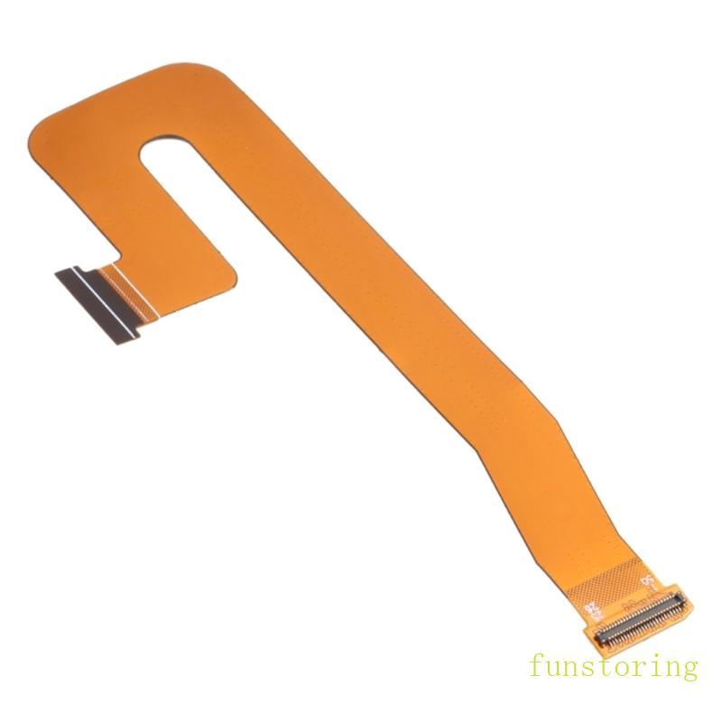 FUN เปลี่ยนสายยืดหยุ่น LCD สําหรับ Tab A7 10 4 นิ้ว 2020 T500 รุ่น T500 การส่งข้อมูลความเร็วที่รวดเร