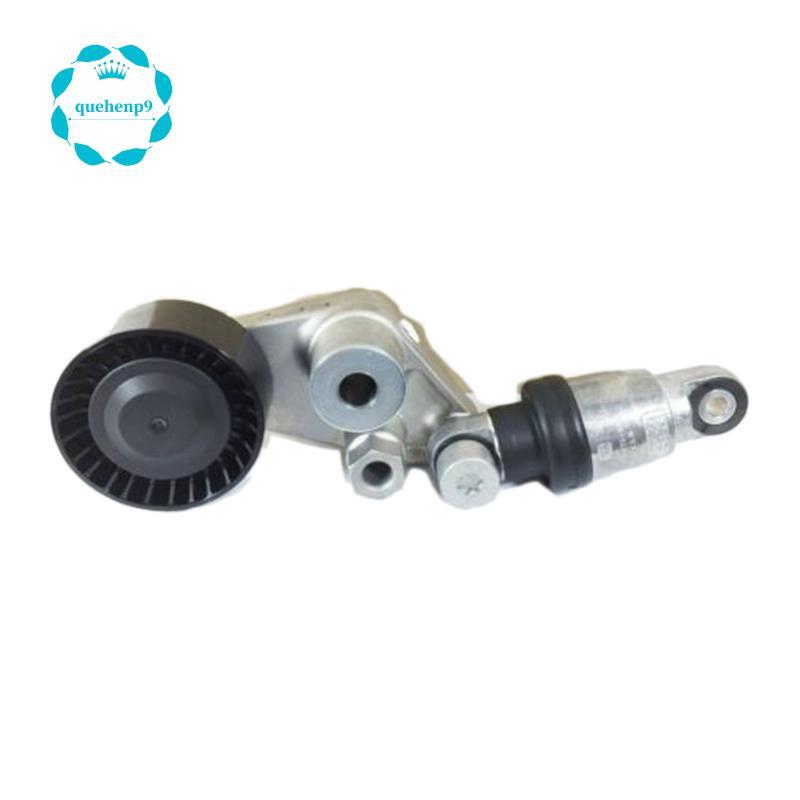 [Fast Q9]ชุดปรับความตึงสายพานรถยนต์สําหรับ Actyon Sports I II II Korando Rodius Stavic 2.0L 2.7L 665