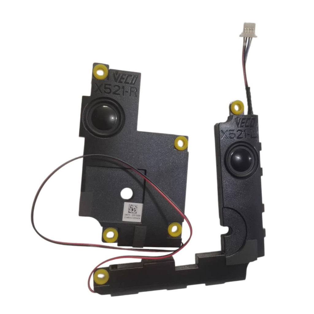 เหมาะสําหรับ Asus VivoBook15X ลําโพง S533F S5600F X521F X521FL ลําโพงในตัว