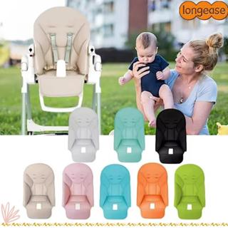 ลอง เบาะรองนั่งเก้าอี้รับประทานอาหารสําหรับเด็ก,|ผ้าคลุมเก้า…