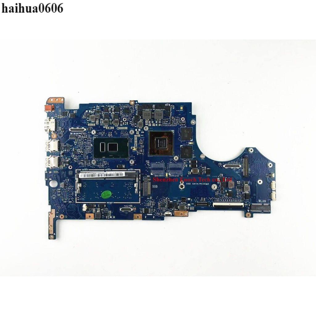 ASUS ASUS UX560UX เมนบอร์ด i7-7500U 8GB RAM 940MX 2GB