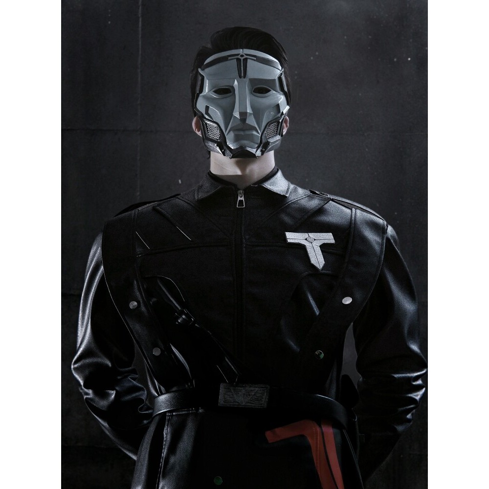 Warden cos เสื้อผ้าเด็ก