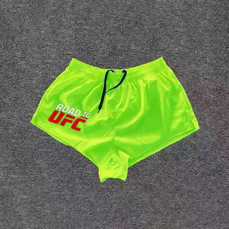 Venom Fight Muay Thai Shorts Unisex Fit UFC Fighting Sanda Match Training Boxing Shorts fDGW