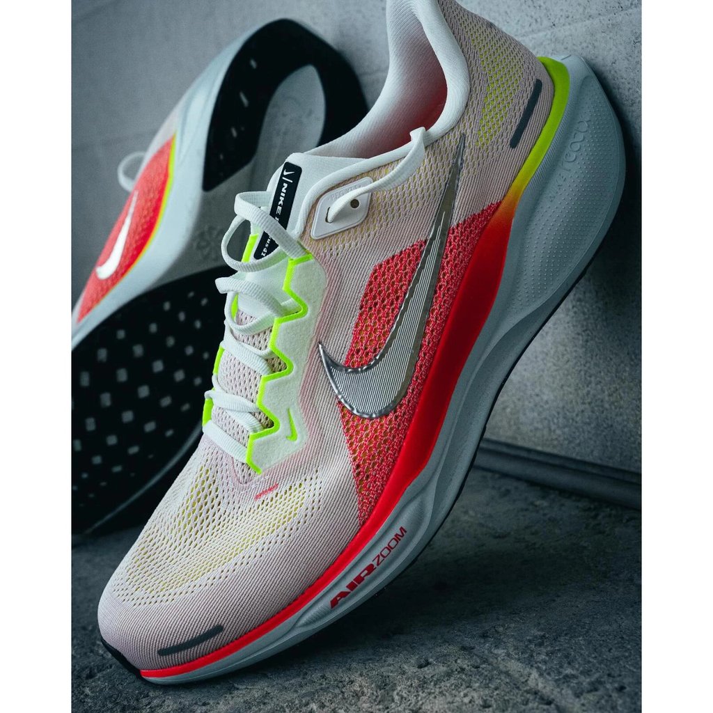 Nike Air Zoom Pegasus 41 รองเท้าวิ่งพรีเมียม