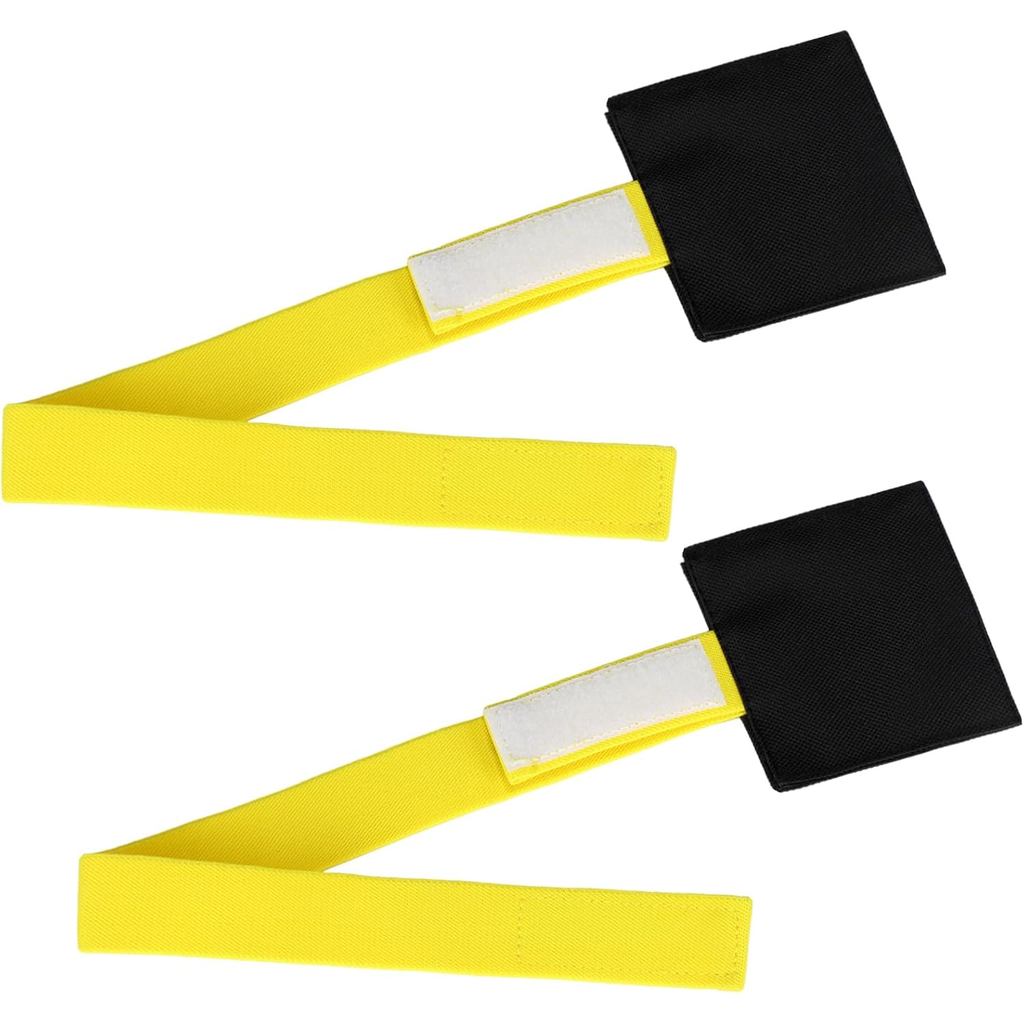 ชุดฝึกโยนซอฟท์บอล Shappy ขนาด 19.68 นิ้ว กับเข็มขัดขาและเหยือกด้านหนึ่ง เพื่อพัฒนาเทคนิคการโยนให้ถูก