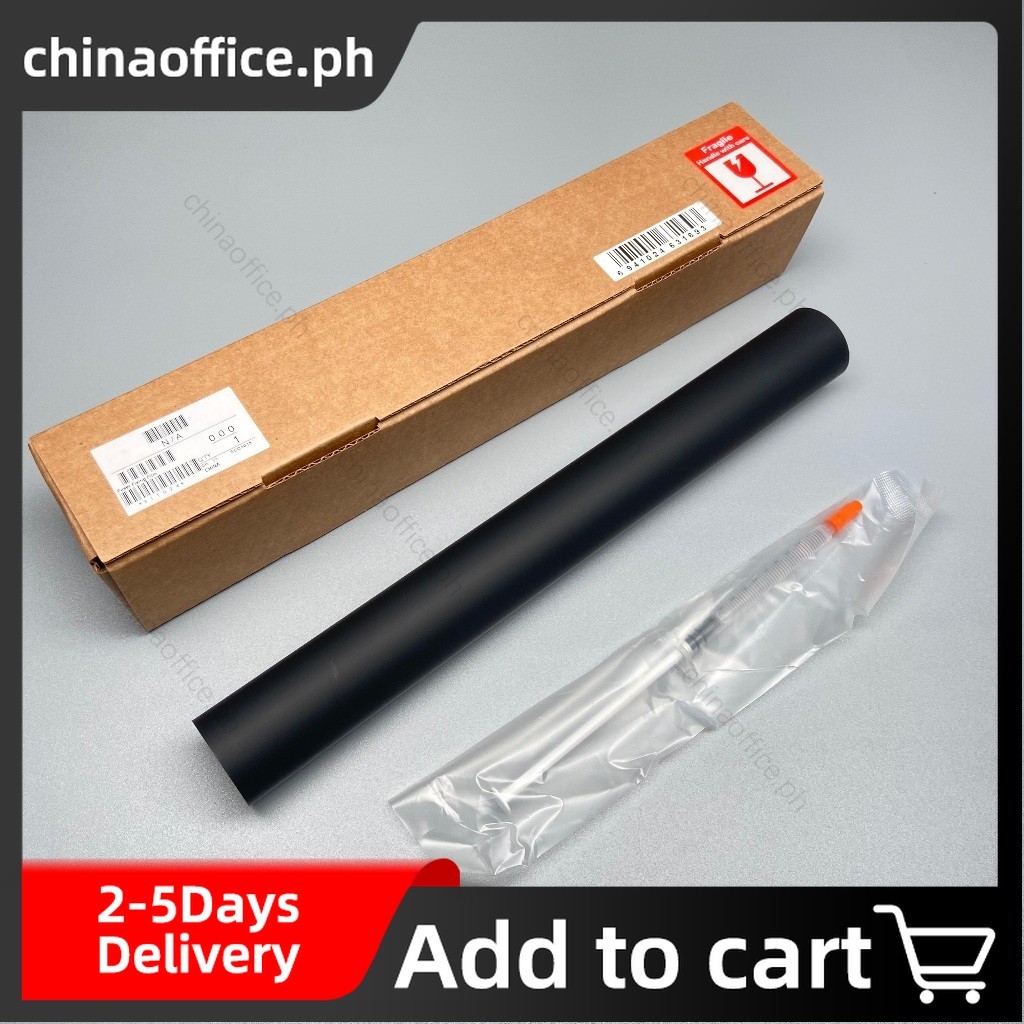 CET คุณภาพ Fuser ฟิล์มสําหรับ Kyocera M2540 P2040 P2040dn P2235dn P2235 M2540 M2640 M2135 M2135dn M2