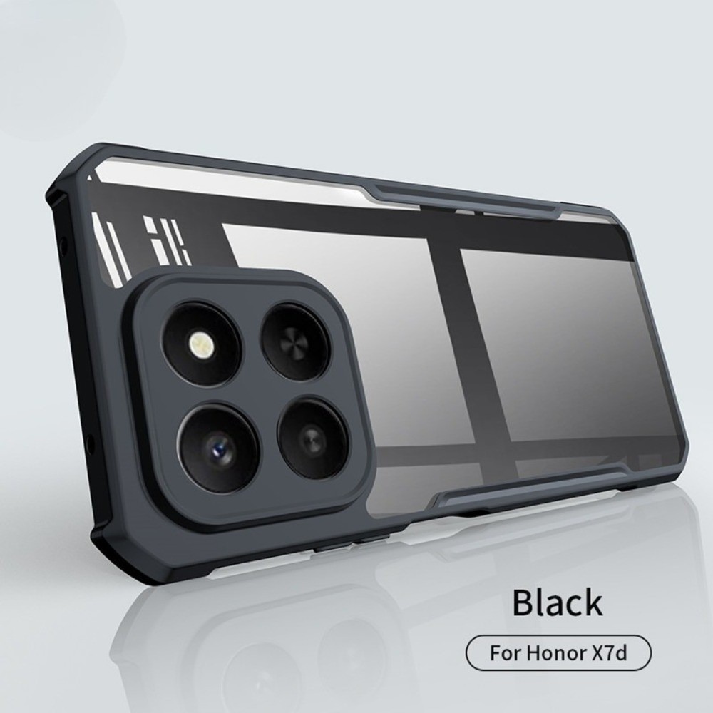 สําหรับ Honor X8B X9 X9B 200 400 Pro 200 Lite 90 Lite 400 Lite 400 สมาร์ท Magic 6 Pro กรณีถุงลมนิรภั