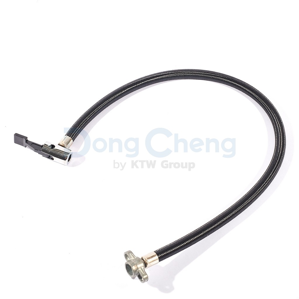 DONG CHENG อะไหล่ Riveting Pipe #12 ใช้กับเครื่องปั๊มสูบลมไร้สาย รุ่น DCQE120 (ดองเช็ง)