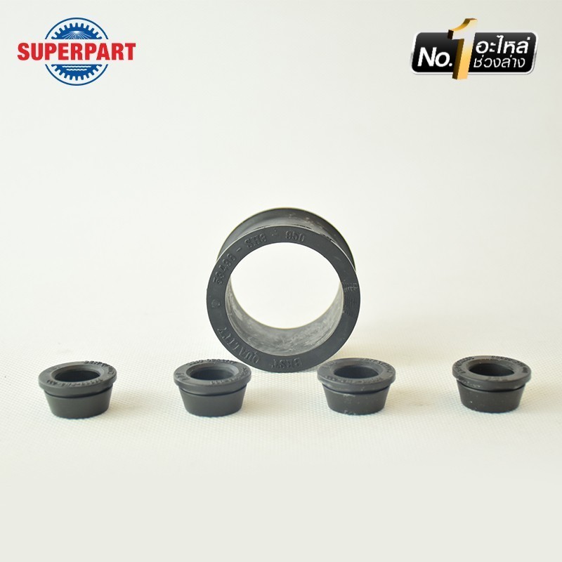 SUPERPART ยางรัดแร็ค CIVIC ปี 92-95 (P/W) RBI (53436-SH3-950 RBI)