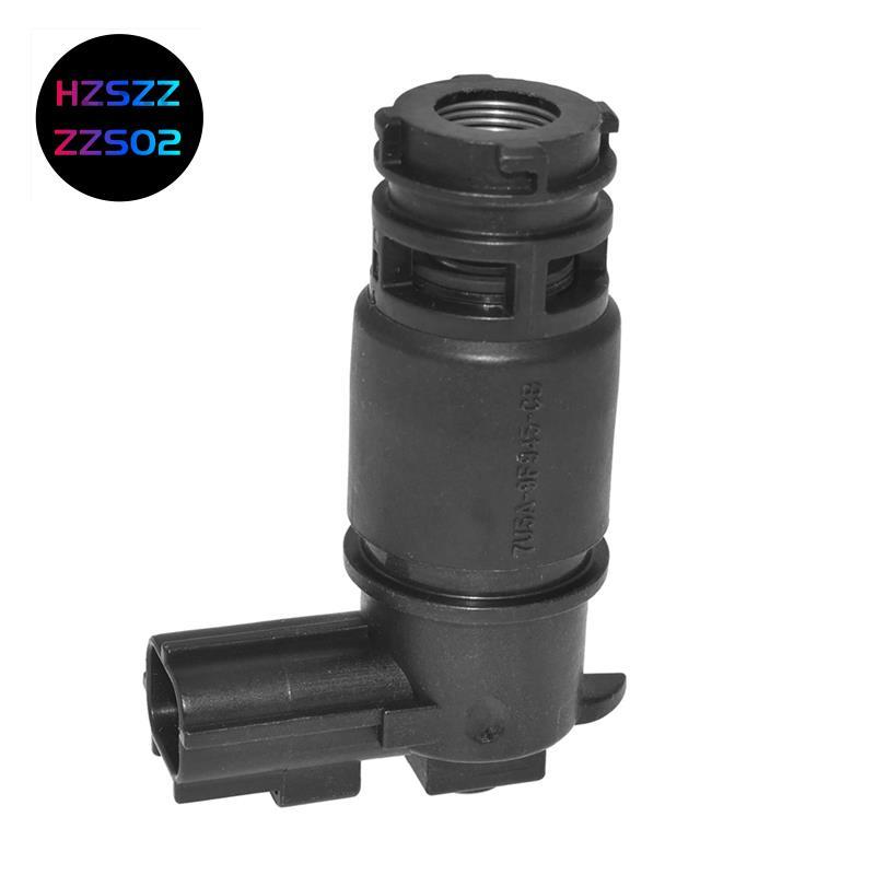 Hzszzs02Feel Vapor Emission Control Solenoid วาล์ว 7U5A-9F945-CB 7U5A9F945CB สําหรับ FLEX 2010 Navig