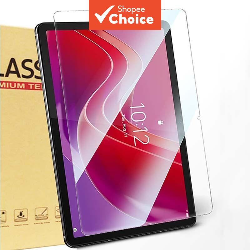ฟิล์มกระจกนิรภัยกันรอยหน้าจอ สําหรับ Lenovo Tab K11 TB330FU TB330XU M11 Xiaoxin Pad 2024 TabK11 TabM