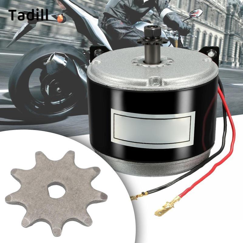 Tadill เฟืองโซ่ล้อจักรยานสำหรับ My1016/My1025 แบบ 9T 410 Type ทนทานและง่ายต่อการประกอบ