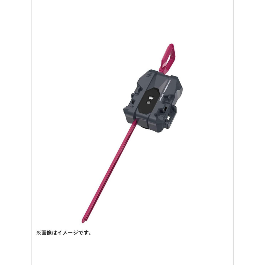 beyblade x beyblade x samurai saber TAKARA TOMY Beyblade X Beyblade Beyblade Beyblade Bx-40 ตัวเปิดโ