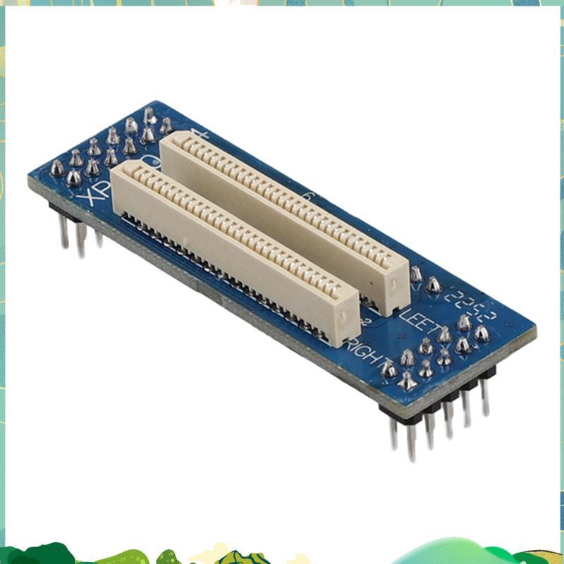 Carriage Board Connecting Card สําหรับ Xp600 Printhead Printer Adapter Board