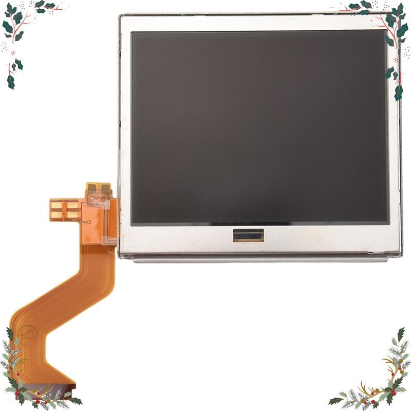 เปลี่ยนหน้าจอจอแสดงผล LCD ด้านบน Lite DSLite NDSL dora_ford.ph