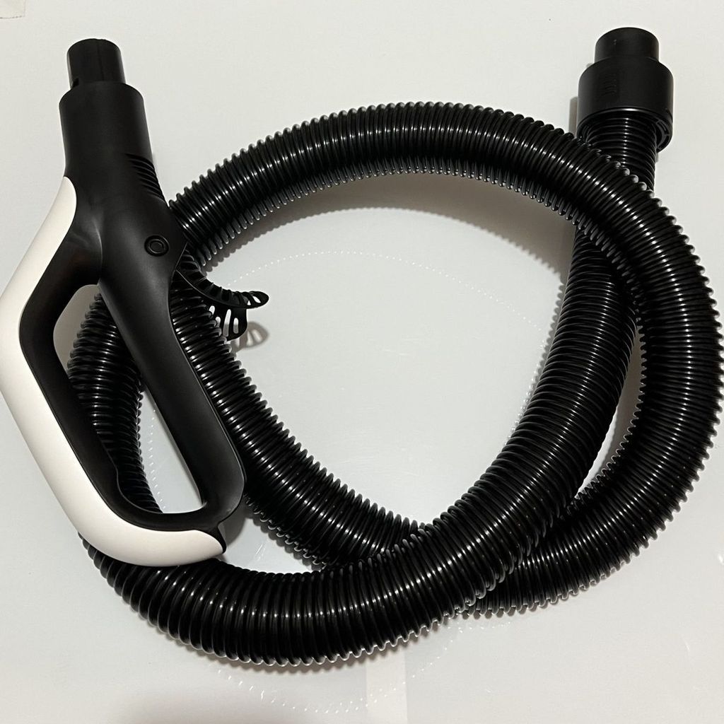 ใช้งานร่วมกับเครื่องดูดฝุ่น Haier ได้ HZ-T818W/818W pro ชุดประกอบสายยางเสริม