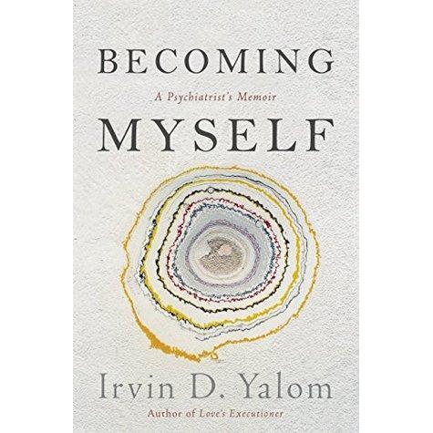 [BnB] USED Becoming Myself โดย Irvin D. ยาลม (มือสอง : ดีมาก)