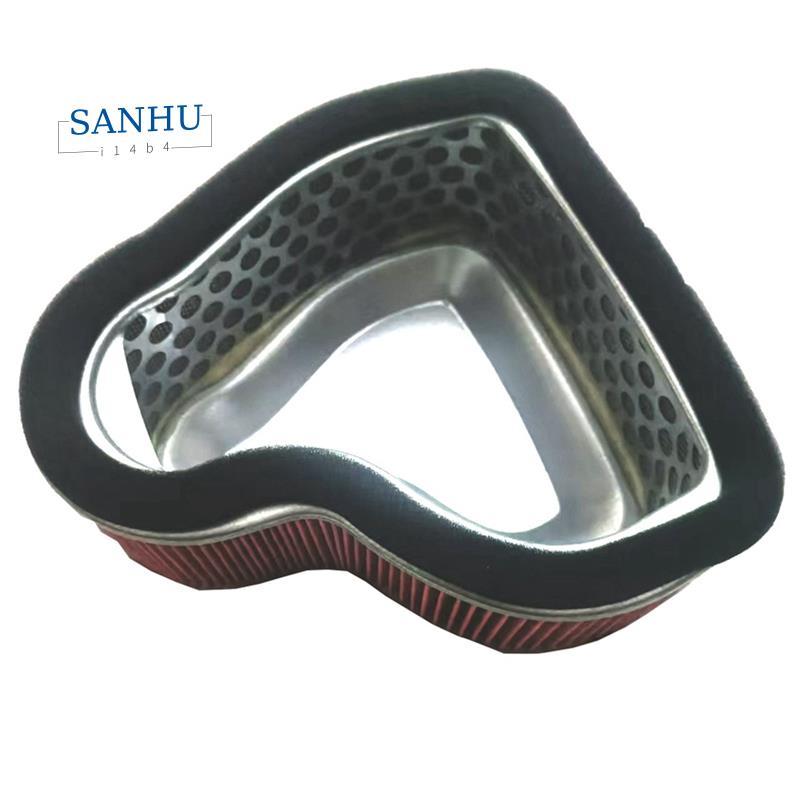 สําหรับ VTX1300 Series Air Filter Cleaner สําหรับ VTX1300C 04-09 VTX1300R 05-09 VTX1300S 03-07 VTX13