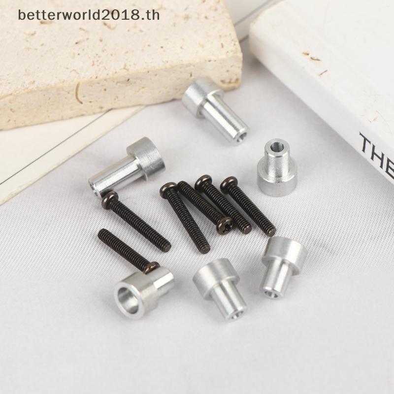 [bet] สําหรับ 82 MN82 MN82S เปลือกรถโลหะยกคอลัมน์ความสูง Braet ชุดสําหรับ 1/12 ดัดแปลงล้อใหญ่รุ่นรถข