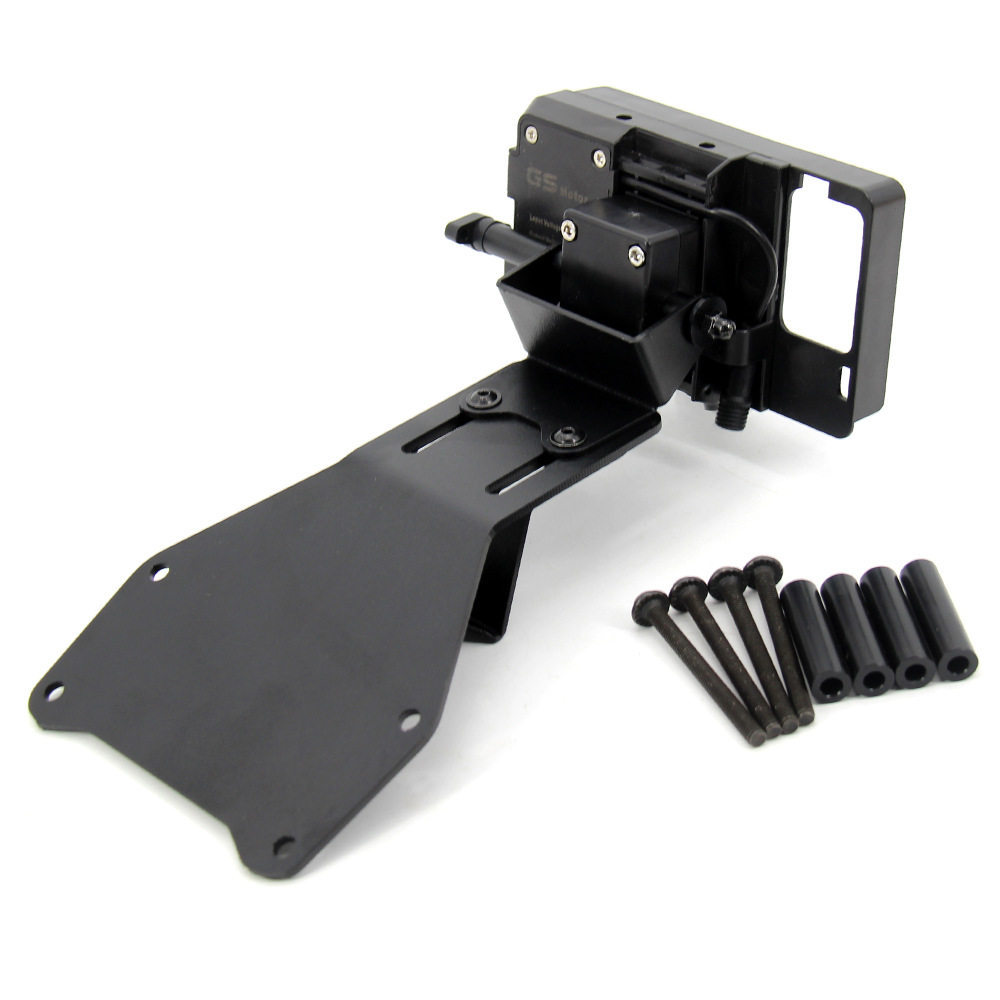 เหมาะสําหรับ BMW F750GSF850GS ADV ที่วางโทรศัพท์มอเตอร์ไซค์ GPS Navigation Holder