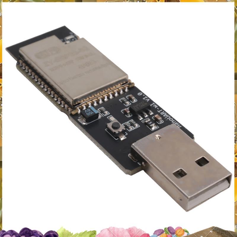 USB BTC Miner Solo Miner 40-50KH/S Bitcoin BTC Miner Asic Mining Low Power Miner สําหรับ Home