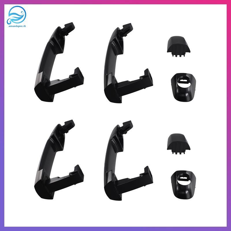 [amandapoe.th] สําหรับ 2005-2010 มือจับประตูด้านนอก 82651-3K000 82661-3K000